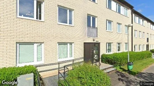 Apartments for rent in Linköping - Photo from Google Street View