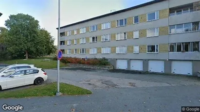 Apartments for rent in Bromölla - Photo from Google Street View