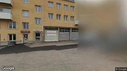 Apartments for rent in Uddevalla - Photo from Google Street View