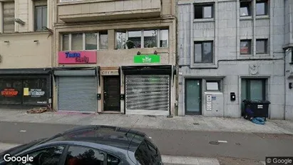 Apartments for rent in Stad Antwerp - Photo from Google Street View