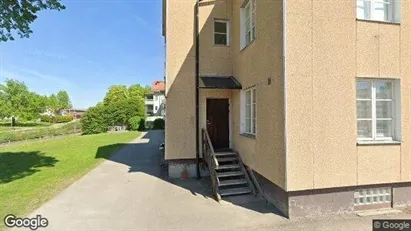 Apartments for rent in Åmål - Photo from Google Street View