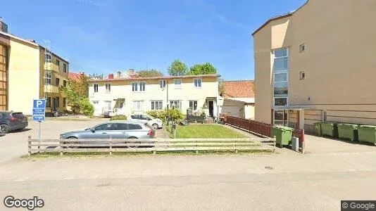 Apartments for rent in Åmål - Photo from Google Street View