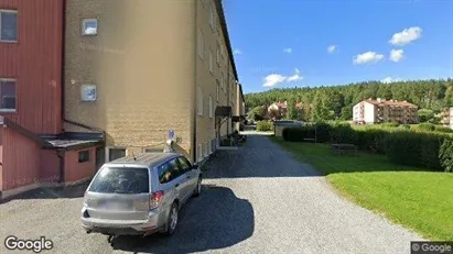 Apartments for rent in Ånge - Photo from Google Street View