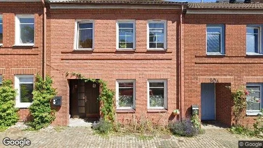 Rooms for rent in Kirseberg - Photo from Google Street View