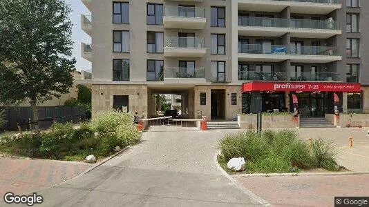 Apartments for rent in Bucureşti - Sectorul 4 - Photo from Google Street View