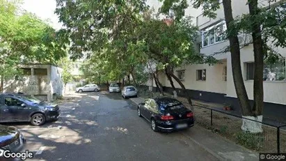 Apartments for rent in Bucureşti - Sectorul 1 - Photo from Google Street View