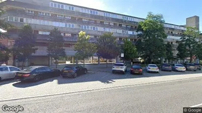 Apartments for rent in Southampton - Hampshire - Photo from Google Street View