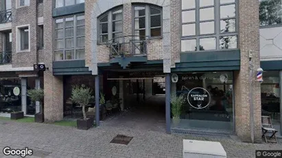 Apartments for rent in Hasselt - Photo from Google Street View