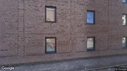 Apartments for rent in Helsingborg - Photo from Google Street View