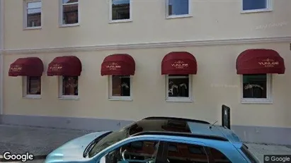 Apartments for rent in Eslöv - Photo from Google Street View