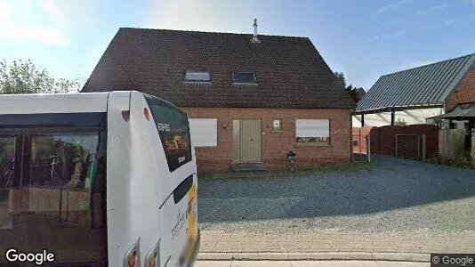 Rooms for rent in Meise - Photo from Google Street View