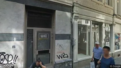 Apartments for rent in Maastricht - Photo from Google Street View