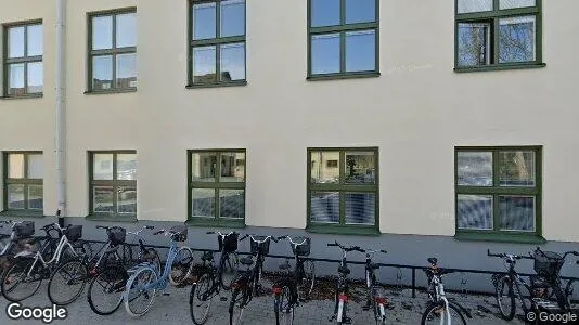 Rooms for rent in Uppsala - Photo from Google Street View