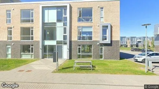 Apartments for rent in Aalborg SV - Photo from Google Street View