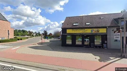 Apartments for rent in Geel - Photo from Google Street View