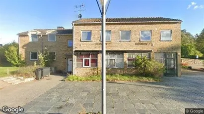 Apartments for rent in Skurup - Photo from Google Street View