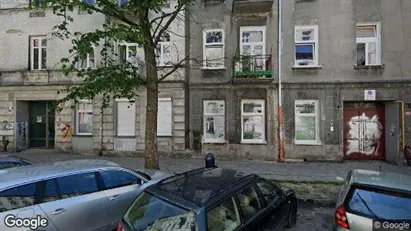 Apartments for rent in Łódź - Photo from Google Street View