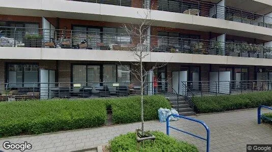 Apartments for rent in Aalst - Photo from Google Street View