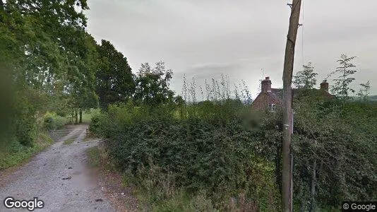 Apartments for rent in Macclesfield - Cheshire - Photo from Google Street View