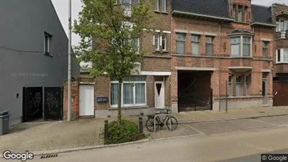 Apartments for rent in Sint-Niklaas - Photo from Google Street View