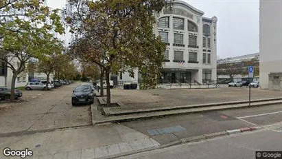 Apartments for rent in Troyes - Photo from Google Street View