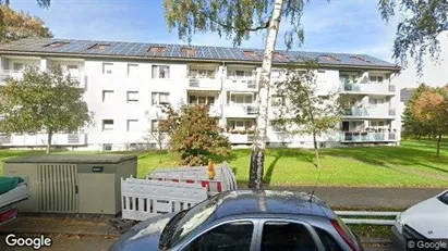 Apartments for rent in Gelsenkirchen - Photo from Google Street View