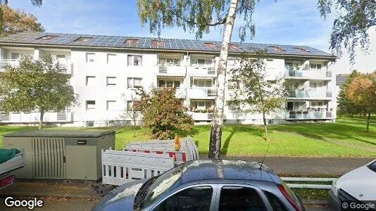 Apartments for rent in Gelsenkirchen - Photo from Google Street View