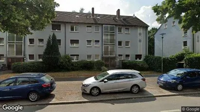 Apartments for rent in Unna - Photo from Google Street View Apartments for rent in Unna - Photo from Google Street View