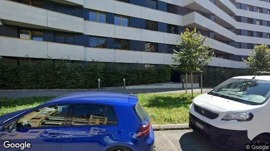 Apartments for rent in Ouest Lausannois - Photo from Google Street View