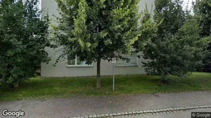 Apartments for rent in Solothurn - Photo from Google Street View