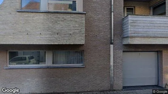 Apartments for rent in Ninove - Photo from Google Street View