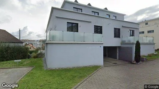 Apartments for rent in Arlesheim - Photo from Google Street View