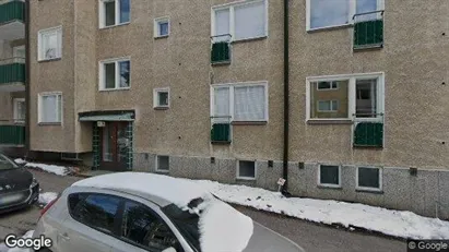 Apartments for rent in Helsinki Läntinen - Photo from Google Street View