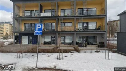 Rooms for rent in Helsinki Läntinen - Photo from Google Street View