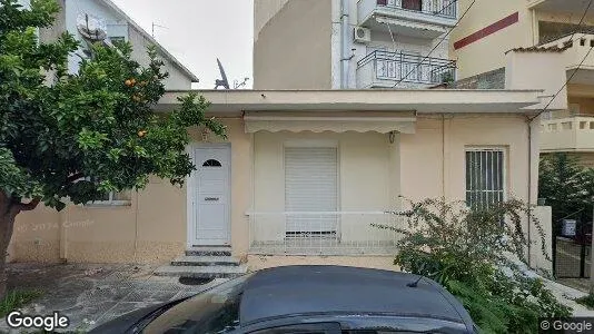 Apartments for rent in Patras - Photo from Google Street View