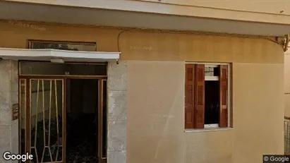 Apartments for rent in Patras - Photo from Google Street View