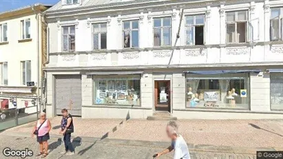 Apartments for rent in Karlskrona - Photo from Google Street View