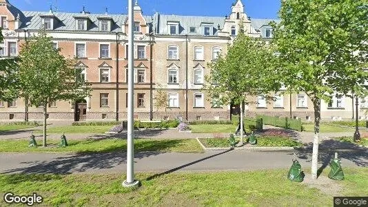 Apartments for rent in Arvika - Photo from Google Street View