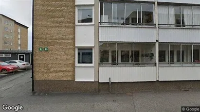 Apartments for rent in Eskilstuna - Photo from Google Street View