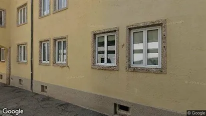 Apartments for rent in Krems an der Donau - Photo from Google Street View