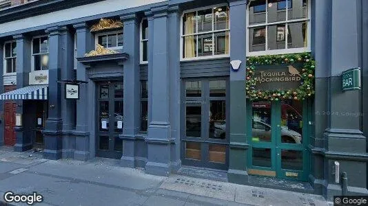 Apartments for rent in London WC2N - Photo from Google Street View