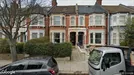 Apartment for rent, London NW6, Greater London, Hillfield Road