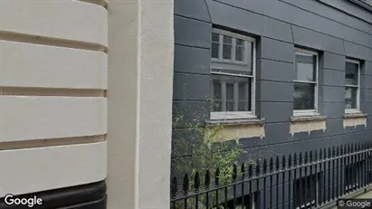 Apartments for rent in London EC4A - Photo from Google Street View