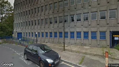 Apartments for rent in London SE3 - Photo from Google Street View