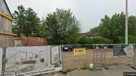 Apartments for rent in Beveren - Photo from Google Street View