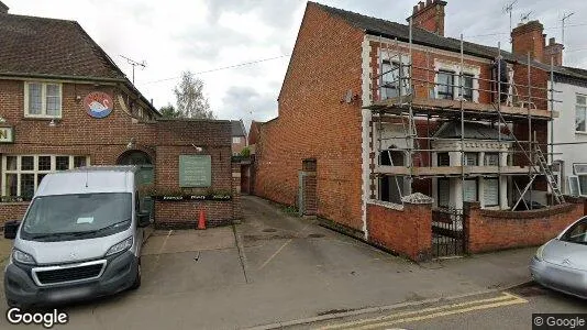 Apartments for rent in Street - Somerset - Photo from Google Street View