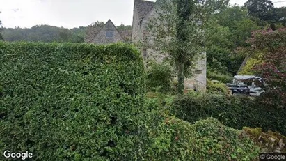 Apartments for rent in Stroud - Gloucestershire - Photo from Google Street View