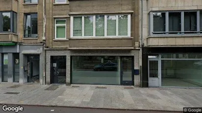 Apartments for rent in Stad Antwerp - Photo from Google Street View