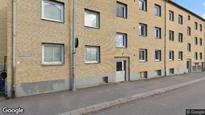 Apartments for rent in Katrineholm - Photo from Google Street View