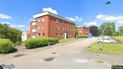 Apartments for rent in Falköping - Photo from Google Street View